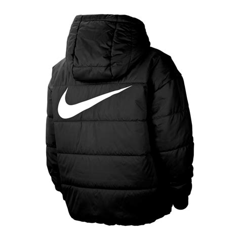 nike schwarze jacke mit reißverschluss damen|Damen Jacken .